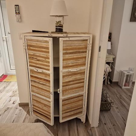 Case Di Paola Via Melo Appartamenti 바리 외부 사진