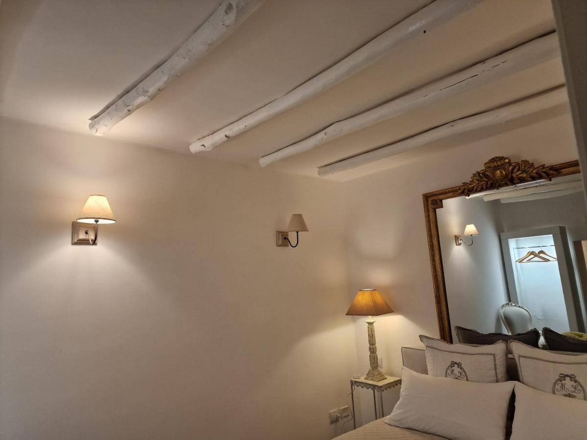 Case Di Paola Via Melo Appartamenti 바리 외부 사진