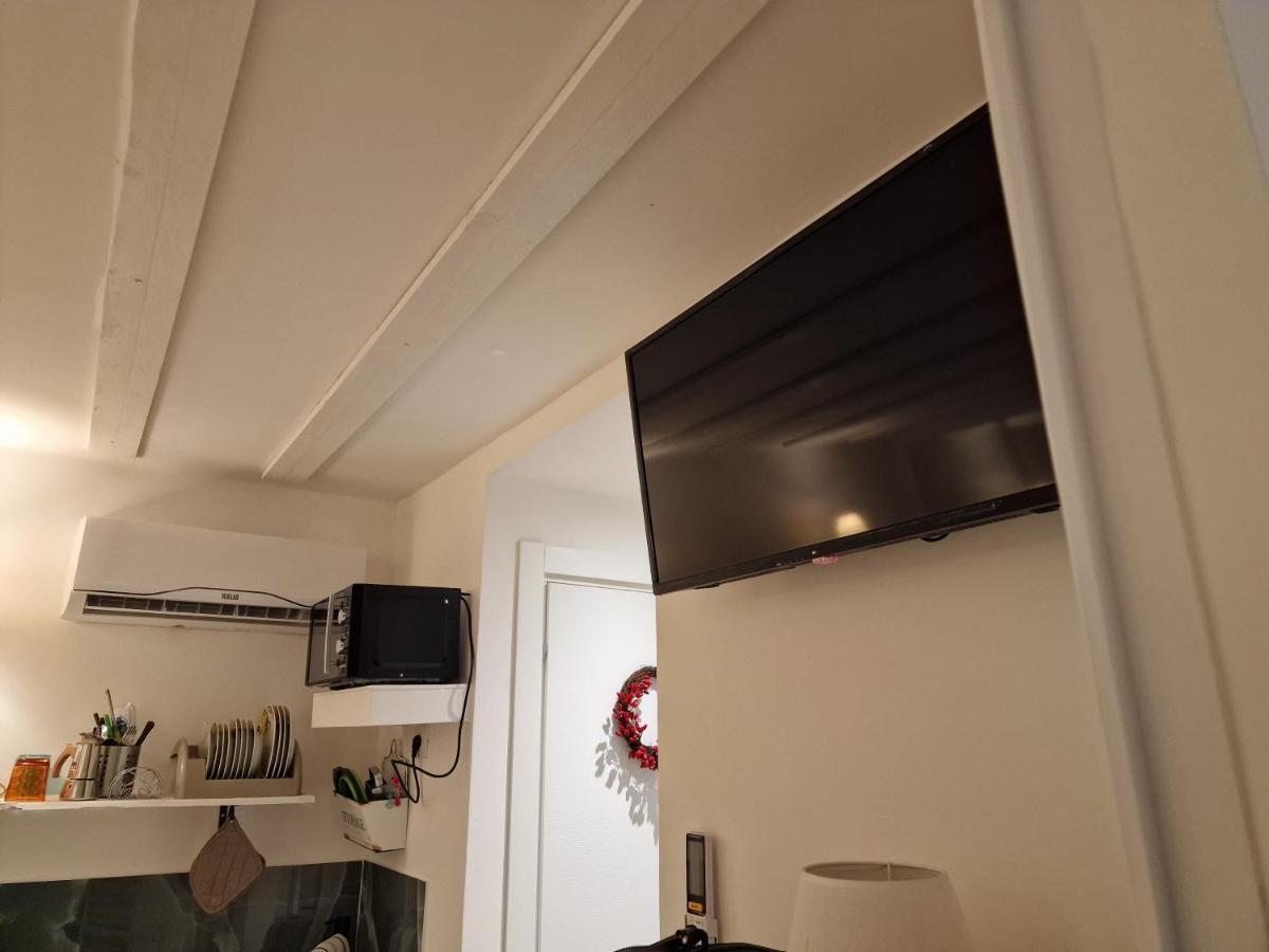Case Di Paola Via Melo Appartamenti 바리 외부 사진